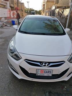 هيونداي i40